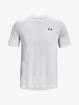 Herren T-Shirt Under Armour  Tiger Tech 2.0 SS-GRY