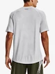 Herren T-Shirt Under Armour  Tiger Tech 2.0 SS-GRY