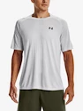 Herren T-Shirt Under Armour  Tiger Tech 2.0 SS-GRY