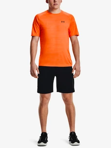 Herren T-Shirt Under Armour  Tiger Tech 2.0 SS-ORG