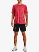 Herren T-Shirt Under Armour  Tiger Tech 2.0 SS-RED