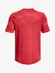 Herren T-Shirt Under Armour  Tiger Tech 2.0 SS-RED