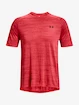 Herren T-Shirt Under Armour  Tiger Tech 2.0 SS-RED