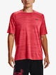 Herren T-Shirt Under Armour  Tiger Tech 2.0 SS-RED S