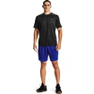 Herren T-Shirt Under Armour  Training Vent 2.0 SS-BLK