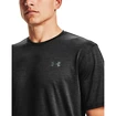 Herren T-Shirt Under Armour  Training Vent 2.0 SS-BLK