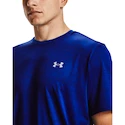 Herren T-Shirt Under Armour  Training Vent 2.0 SS-BLU