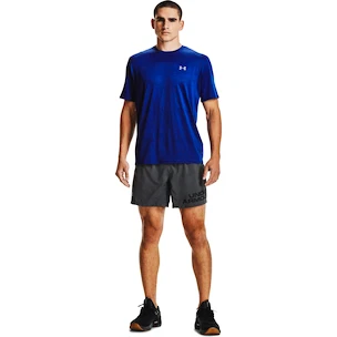 Herren T-Shirt Under Armour  Training Vent 2.0 SS-BLU M