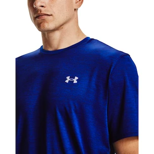 Herren T-Shirt Under Armour  Training Vent 2.0 SS-BLU M