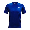 Herren T-Shirt Under Armour  Training Vent 2.0 SS-BLU M