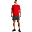 Herren T-Shirt Under Armour  Training Vent 2.0 SS Red S