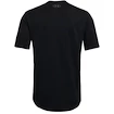 Herren T-Shirt Under Armour  Training Vent Camo SS-BLK