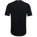 Herren T-Shirt Under Armour  Training Vent Camo SS-BLK