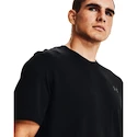 Herren T-Shirt Under Armour  Training Vent Camo SS-BLK