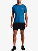 Herren T-Shirt Under Armour  UA Iso-Chill Laser Tee-BLU