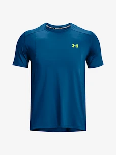 Herren T-Shirt Under Armour  UA Iso-Chill Laser Tee-BLU