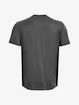 Herren T-Shirt Under Armour  UA M's Ch. Train SS-GRY