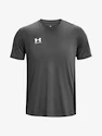 Herren T-Shirt Under Armour  UA M's Ch. Train SS-GRY