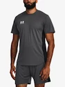 Herren T-Shirt Under Armour  UA M's Ch. Train SS-GRY