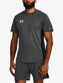 Herren T-Shirt Under Armour UA M's Ch. Train SS-GRY