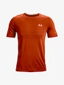 Herren T-Shirt Under Armour  UA Seamless Run SS-ORG