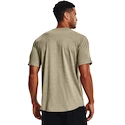 Herren T-Shirt Under Armour  UA Training Vent Graphic SS-GRY