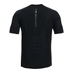 Herren T-Shirt Under Armour  Vanish Seamless Run SS-GRY