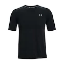 Herren T-Shirt Under Armour  Vanish Seamless Run SS-GRY