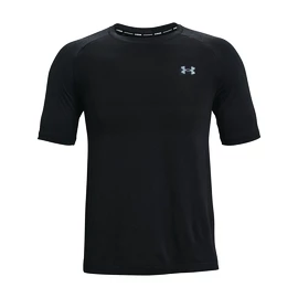 Herren T-Shirt Under Armour Vanish Seamless Run SS-GRY