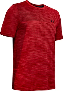 Herren T-Shirt Under Armour  Vanish Seamless SS Nov 1 Red S