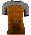 Herren T-Shirt UYN  Running Alpha OW orange/grey S