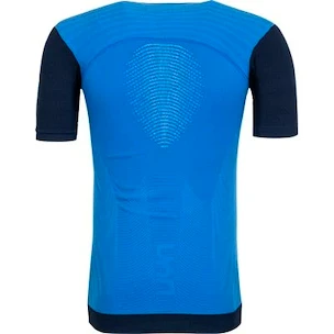 Herren T-Shirt UYN  RUNNING PB42 OW SHIRT blue