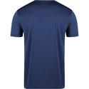 Herren T-Shirt Victor  T-13102 B Blue