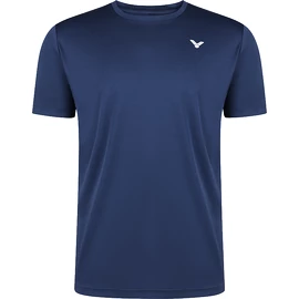 Herren T-Shirt Victor T-13102 B Blue