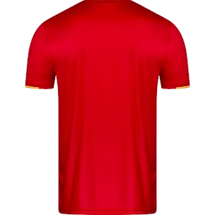 Herren T-Shirt Victor  T-23101 D Red