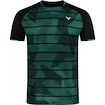 Herren T-Shirt Victor   T-23102 C Green XL