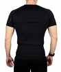 Herren T-Shirt Virtus  Ivanovo Compression SS Baselayer Black