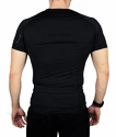 Herren T-Shirt Virtus  Ivanovo Compression SS Baselayer Black