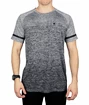 Herren T-Shirt Virtus  Obelia SS Tee Grey