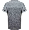 Herren T-Shirt Virtus  Obelia SS Tee Grey