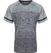 Herren T-Shirt Virtus  Obelia SS Tee Grey