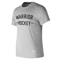 Herren T-Shirt Warrior