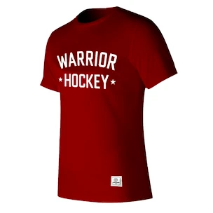 Herren T-Shirt Warrior