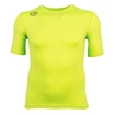 Herren T-Shirt Warrior  Compression SS Senior M, Grün