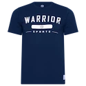 Herren T-Shirt Warrior  Sports Navy M