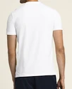 Herren T-Shirt Wilson  M Easy Street Tee Sport Bright White