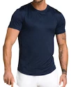 Herren T-Shirt Wilson  M Everyday Performance Tee Navy