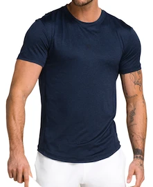 Herren T-Shirt Wilson M Everyday Performance Tee Navy