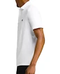 Herren T-Shirt Wilson  M League Polo Bright White