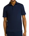 Herren T-Shirt Wilson  M League Polo Classic Navy